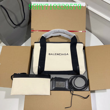 Luxe Carry - BGA Bags - 1846