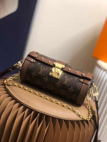 Luxe Carry - LV Bags - 17063