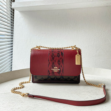 Luxe Carry - CCH Bags - 503