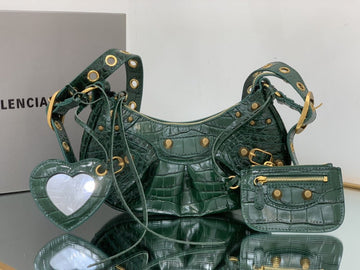 Luxe Carry - BGA Bags - 2573