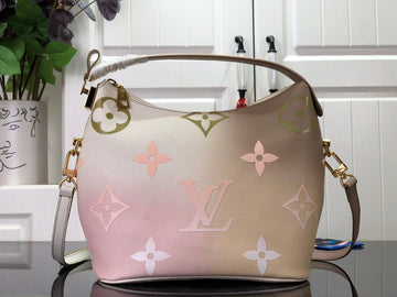 Luxe Carry - LV Bags - 16505