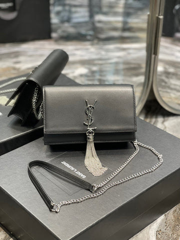 Luxe Carry - YSL Bag - 1939