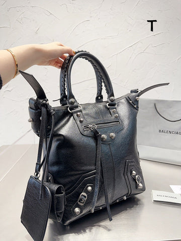 Luxe Carry - BGA Bags - 1546