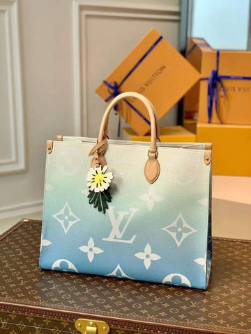 Luxe Carry - LV Bags - 17422