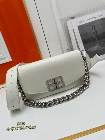 Luxe Carry - BLN-CIAGA WOMEN LUXURY BAGS - 697