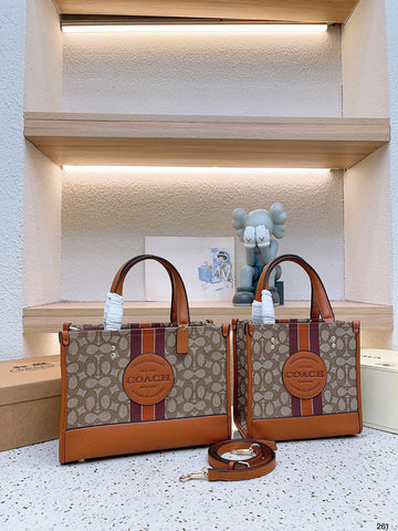 Luxe Carry - CCH Bags - 026