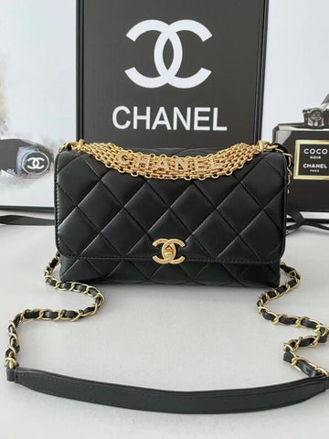 Luxe Carry - CHL Bags - 2859