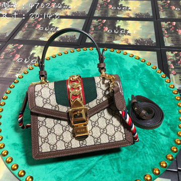 Luxe Carry - GCC Bags - 6309