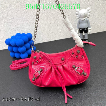 Luxe Carry - BGA Bags - 2329