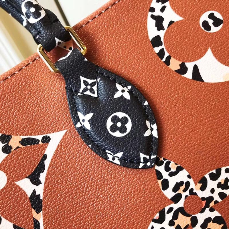 Luxe Carry - LV Bags - 15527