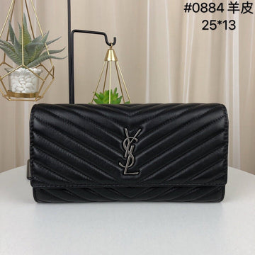 Luxe Carry - YSL Bag - 3578