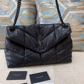 Luxe Carry - YSL Bag - 3724