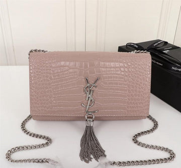 Luxe Carry - YSL Bag - 2597
