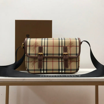 Luxe Carry - B-BERRY BAGS - 580