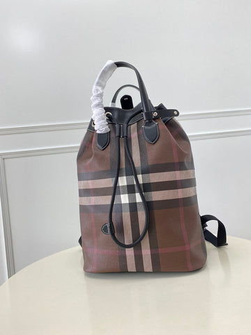 Luxe Carry - B-BERRY BAGS - 043