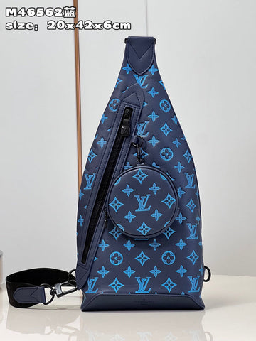 Luxe Carry - LV Bags - 15394