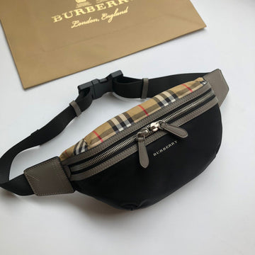 Luxe Carry - B-BERRY BAGS - 411