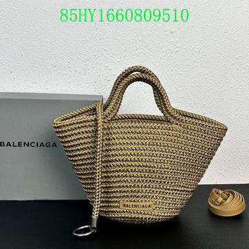 Luxe Carry - BGA Bags - 1659