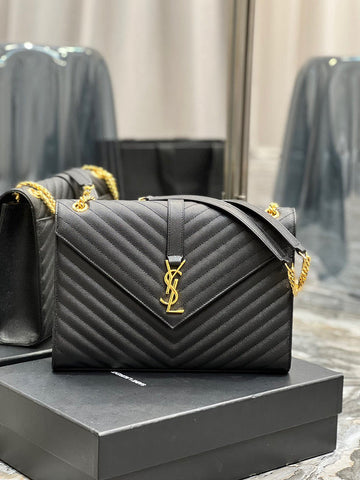 Luxe Carry - YSL Bag - 1880