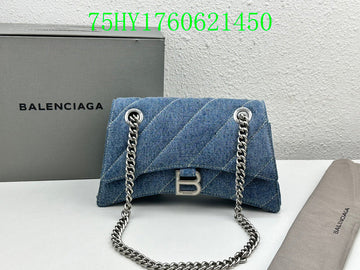 Luxe Carry - BGA Bags - 1739