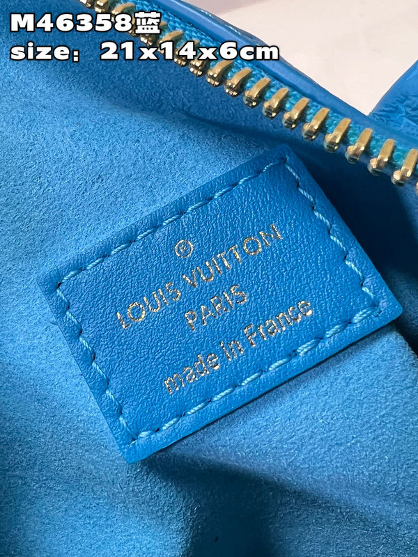 Luxe Carry - LV Bags - 15708