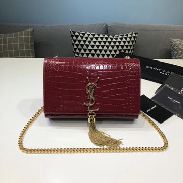 Luxe Carry - YSL Bag - 2291
