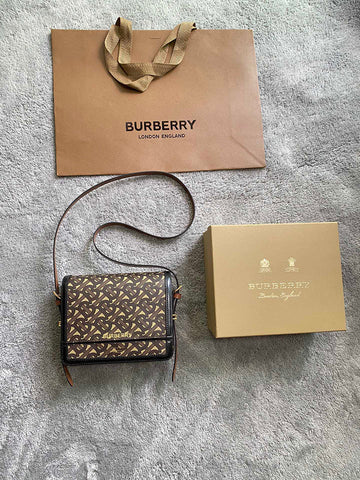 Luxe Carry - B-BERRY BAGS - 203