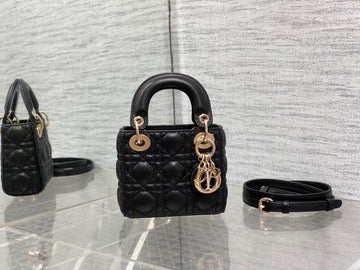 Luxe Carry - CHL Bags - 2166