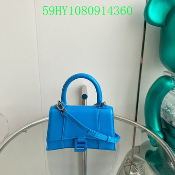 Luxe Carry - BGA Bags - 2083