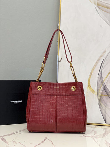 Luxe Carry - YSL Bag - 2135