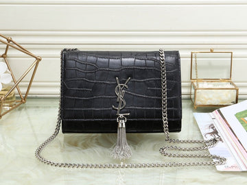 Luxe Carry - YSL Bag - 3551