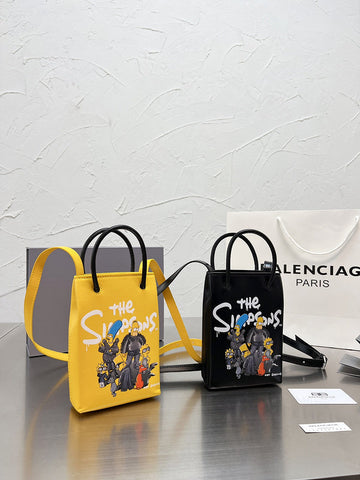 Luxe Carry - BGA Bags - 1482