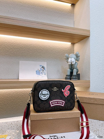 Luxe Carry - CCH Bags - 427