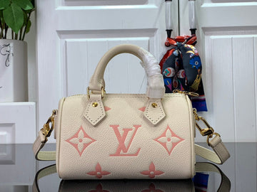 Luxe Carry - LV Bags - 15819