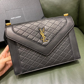 Luxe Carry - YSL Bag - 3774