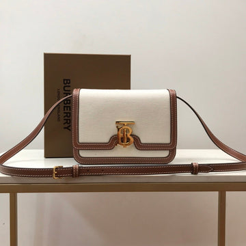 Luxe Carry -  B-BARRY BAGS - 563