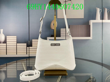 Luxe Carry - BGA Bags - 2292