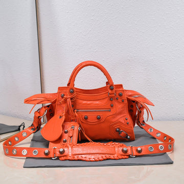 Luxe Carry BAGS - BGA BAGS - 448
