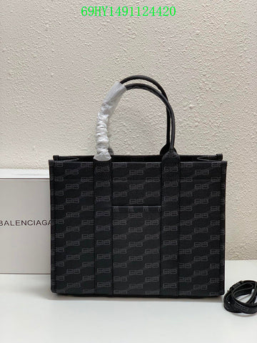 Luxe Carry - BGA Bags - 1975