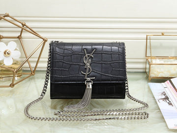 Luxe Carry - YSL Bag - 3557
