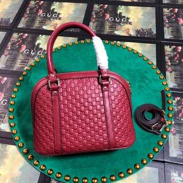 Luxe Carry - GCC Bags - 6315