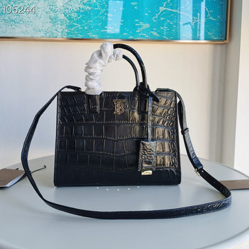 B-Berry Bags - Women Luxe Carryve Luxury Bags - 522