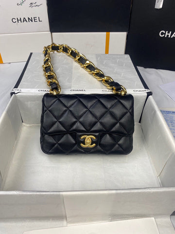 Luxe Carry - CHL Bags - 2276