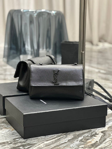 Luxe Carry - YSL Bag - 2510