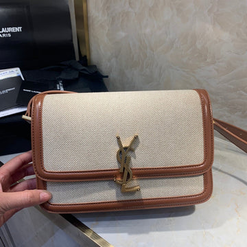 Luxe Carry - YSL Bag - 2386