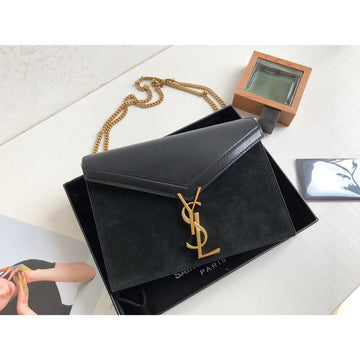 Luxe Carry - YSL Bag - 2192