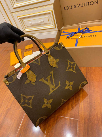 Luxe Carry - LV Bags - 15513