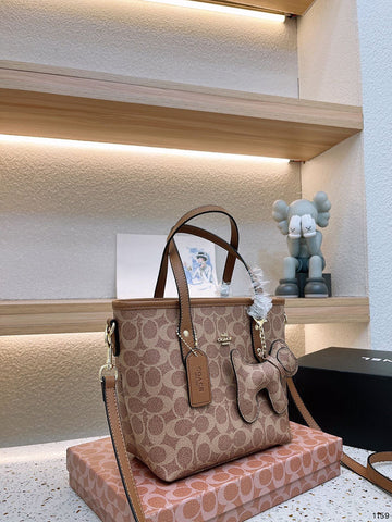Luxe Carry - CCH Bags - 223