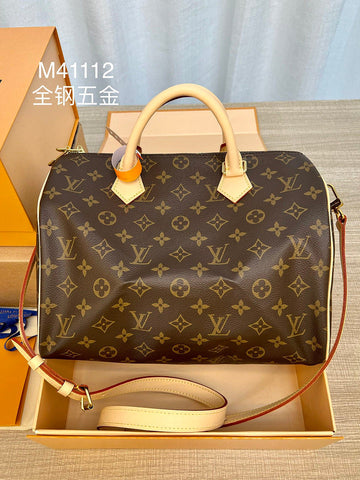 Luxe Carry - LV Bags - 16779