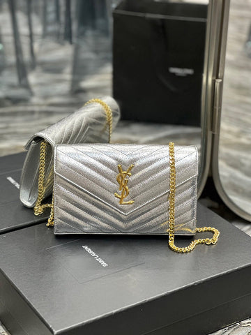 Luxe Carry - YSL Bag - 1920